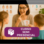 Curso Audición y Lenguaje semipresencial